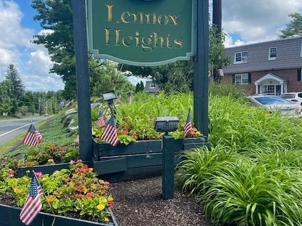 260 Pittsfield Rd Unit C5, Lenox, MA 01240