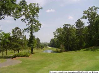 14970 Centenary Pl, Saint Francisville, LA 70775