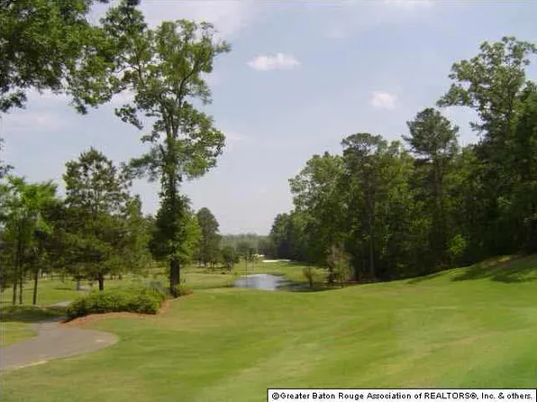 14970 Centenary Pl, Saint Francisville, LA 70775