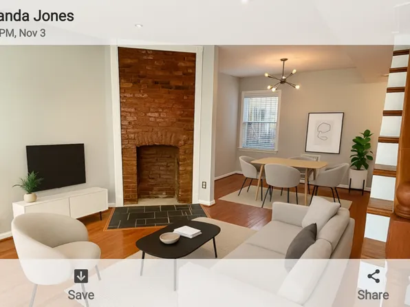 (undisclosed Address), Washington, DC 20001