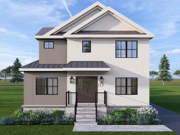 117 Pearl St, Westfield, NJ 07090