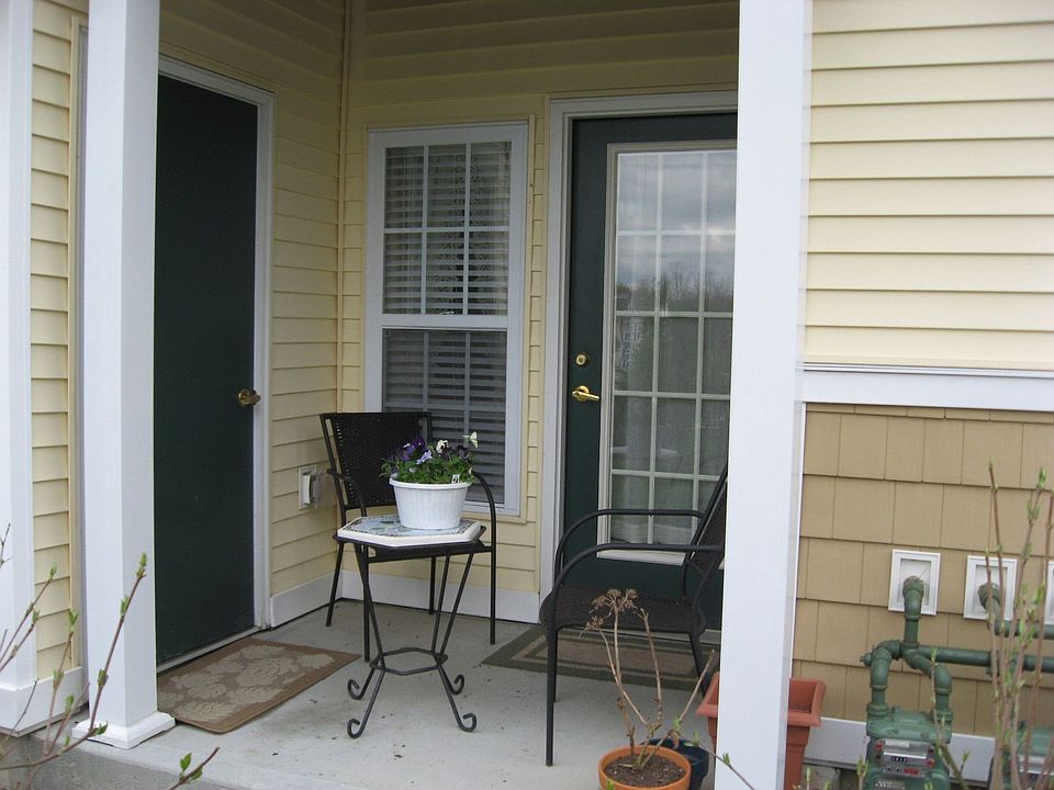 Cute Patio