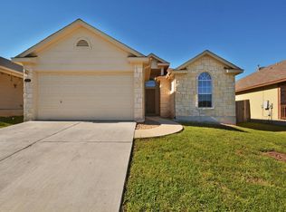 15109 Bullace St, Austin, TX 78724