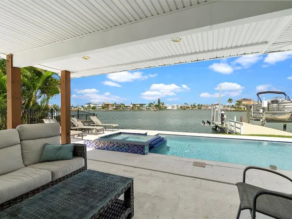 14103 E Parsley Dr, Madeira Beach, FL 33708