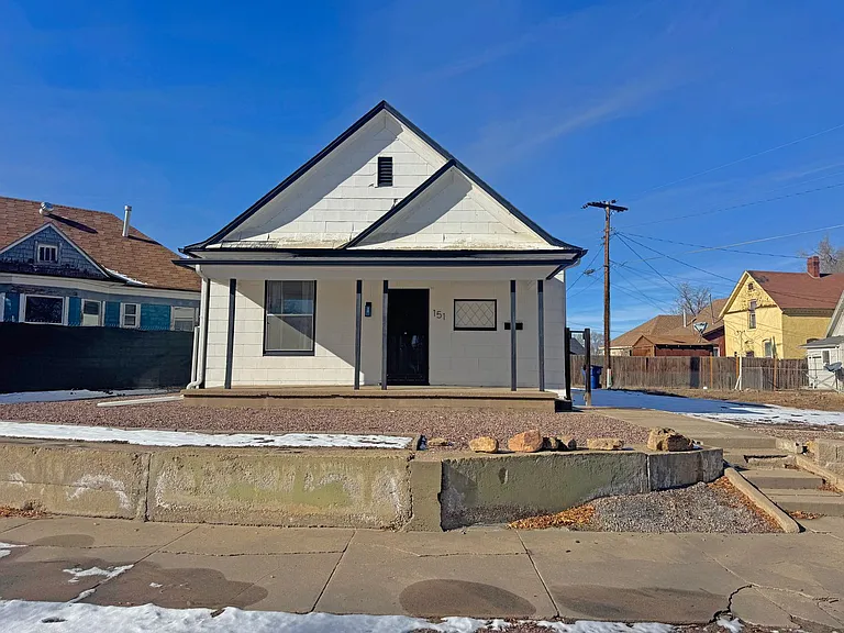 151 Harvard Ave — Photo 1