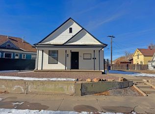 151 Harvard Ave, Pueblo, CO 81004