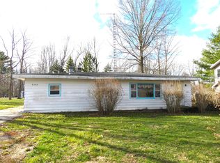 8376 E Baldwin Ave, Watervliet, MI