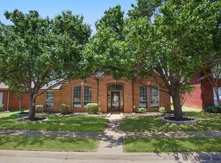 4321 Boca Raton Dr, The Colony, TX 75056