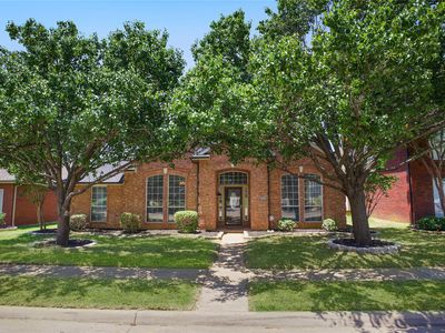 4321 Boca Raton Dr, The Colony, TX, 75056