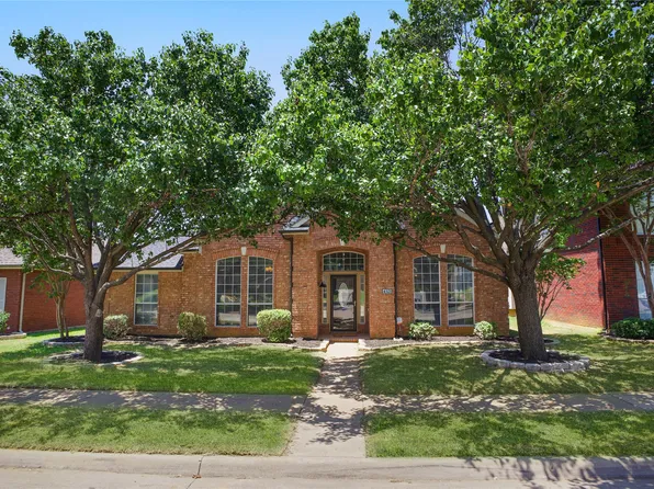 4321 Boca Raton Dr, The Colony, TX 75056