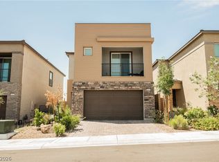 9807 Mojave Mountain St, Las Vegas, NV 89166
