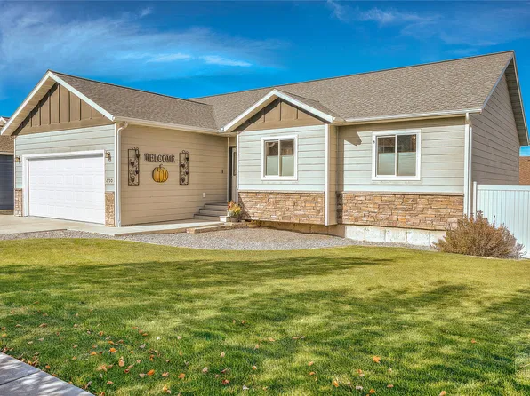 2750 Knight St, Helena, MT 59601