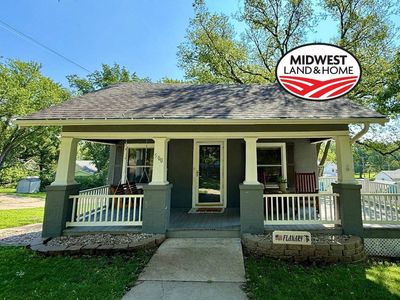 500 S 13th St, Marysville, KS, 66508