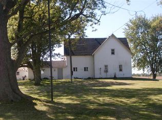 945 S State Road 167, Dunkirk, IN 47336