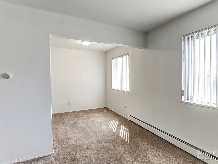 Campbell Row Apartments — Photo 15