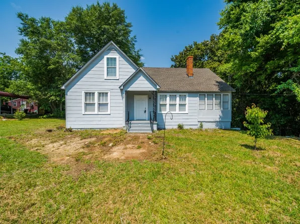 600 23rd Ave E, Tuscaloosa, AL 35404