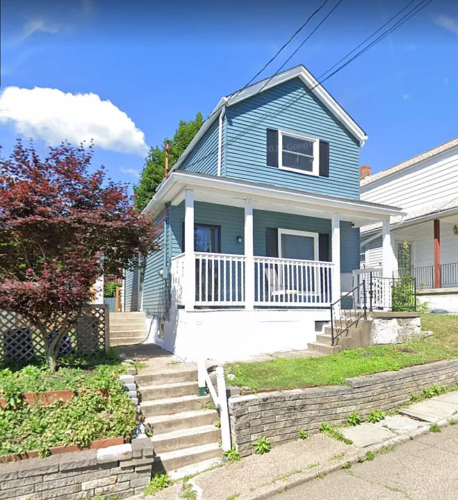 410 Newkirk St