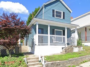 410 Newkirk St, Carnegie, PA 15106