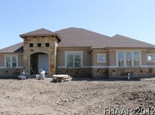 2210 Sparrow Rd, Killeen, TX 76549