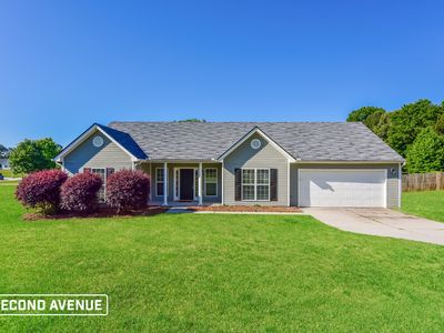 15 Marbrook Trce, Oxford, GA, 30054
