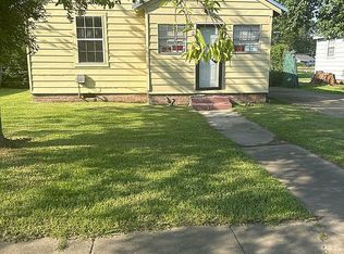 1513 12th Ave N, Columbus, MS 39701