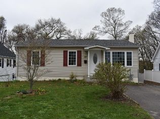 54 Forest Ave, Danbury, CT 06810