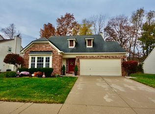 11033 Devon Ct, Fishers, IN 46038
