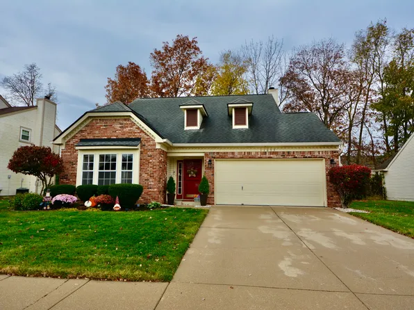 11033 Devon Ct, Fishers, IN 46038