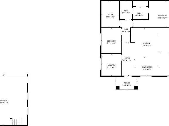 4th image of this home