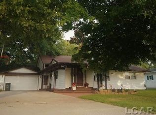 2673 Airport Rd, Adrian, MI 49221