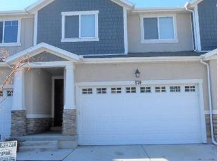 970 S 2040 W, Orem, UT 84058