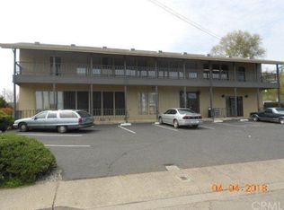 901 S Main St, Lakeport, CA 95453
