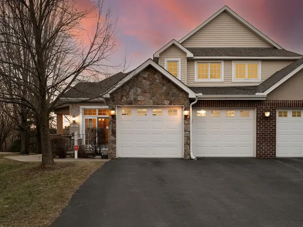 4161 Yuma Ln N, Plymouth, MN 55446