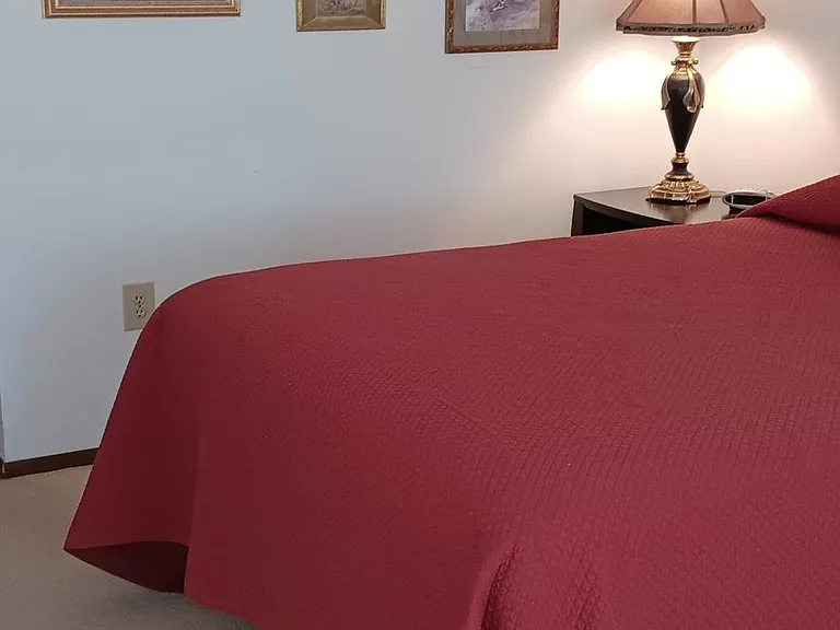Guest Bedroom Wall Art