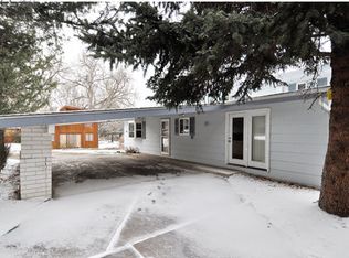 740 E Stuart St, Fort Collins, CO 80525