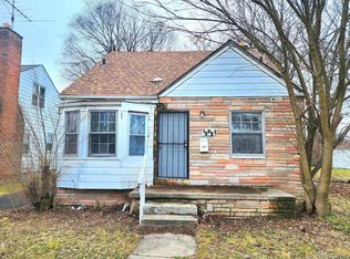 18951 Huntington Rd, Detroit, MI 48219