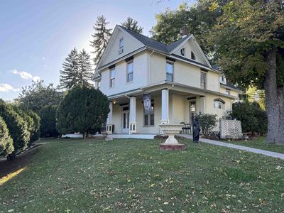 605 S Wayne Ave, Waynesboro, VA, 22980