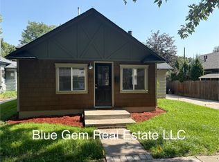 1930 N 17th St, Boise, ID 83702
