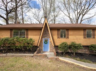 4113 Village Dr, Cohutta, GA 30710