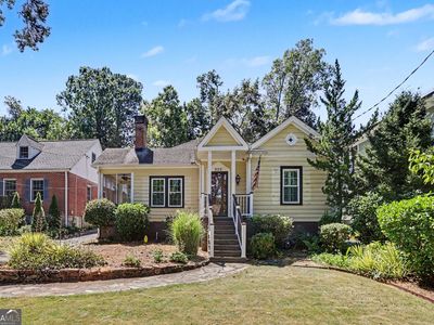 322 Nelson Ferry Rd, Decatur, GA, 30030