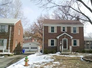 432 S Linden Ave, Decatur, IL 62522