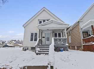 3134 North 9TH STREET, Milwaukee, WI 53206