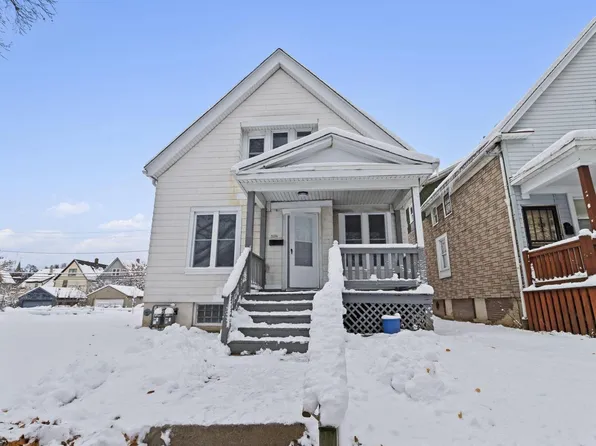 3134 North 9TH STREET, Milwaukee, WI 53206