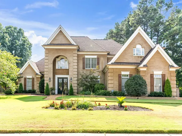 3279 Duke Cir, Germantown, TN 38139