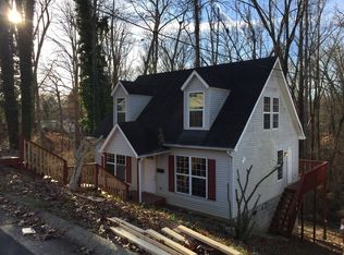 118 Wakeman Ln, Oak Ridge, TN 37830