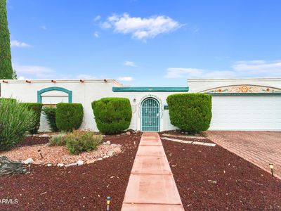 1881 Bella Vista Dr, Sierra Vista, AZ, 85635