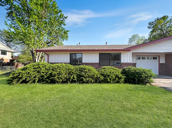 10350 W 13th Ave, Lakewood, CO 80215