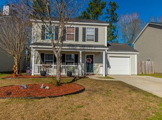 117 Walnut Creek Rd, Summerville, SC 29483
