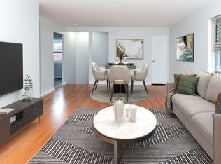 418 Esplanade APT 12, Hackensack, NJ 07601