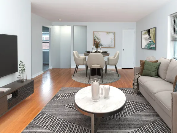 418 Esplanade APT 12, Hackensack, NJ 07601